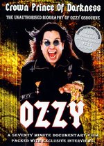 Film: Ozzy Osbourne - Crown Prince Of Darkness