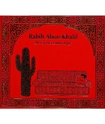 Film: Rabih Abou-Khalil - The Cactus of Knowledge