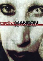 Film: Marilyn Manson - Birth of the Anti-Christ