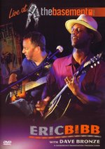 Film: Eric Bibb - Live at the Basement