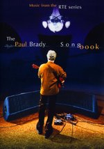 Film: Paul Brady - Songbook