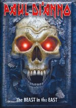 Film: Paul Di'Anno - The Beast in the Least