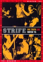 Film: Strife - One Truth Video