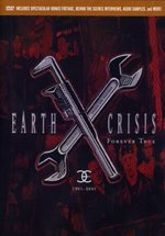 Film: Earth Crisis - 1991-2001 Home Video