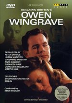 Film: Benjamin Britten - Owen Wingrave