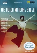 Film: The Dutch National Ballet