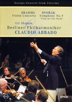 Film: Berliner Philharmoniker & Claudio Abbado