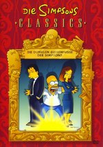 Film: Die Simpsons - Die dunklen Geheimnisse der S...