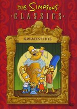 Film: Die Simpsons - Greatest Hits