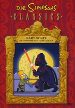 Film: Die Simpsons - Bart Wars