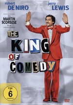 Film: The King of Comedy