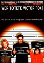 Film: Wer tötete Victor Fox?