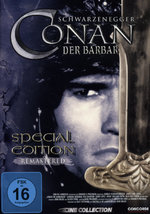 Film: Conan 1 - Der Barbar [SE]