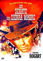 Film: Der Schatz der Sierra Madre
