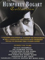 Film: Humphrey Bogart Collection [MP]
