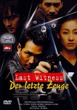 Film: Last Witness - Der letzte Zeuge