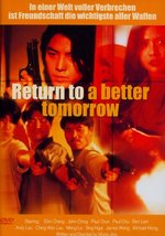 Film: Return to a better tomorrow