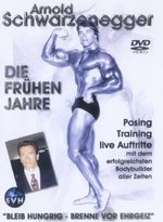 Film: Arnold Schwarzenegger - Die frühen Jahre