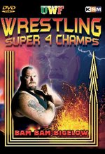 Film: Wrestling - Super 4 Champs
