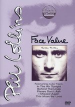 Film: Phil Collins - Face Value