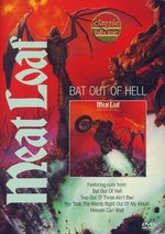 Film: Meat Loaf - Bat out of Hell
