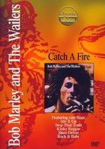 Film: Bob Marley & The Wailers - Catch a Fire