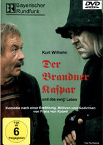 Film: Der Brandner Kaspar und das ewig' Leben