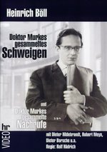 Film: Doktor Murkes gesammeltes Schweigen