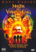 Film: Meister der Verwandlung