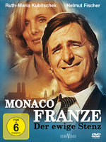 Film: Monaco Franze - Der ewige Stenz - Box [3 DVDs]