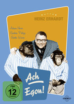Film: Ach Egon! - Heinz Erhardt