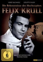 Film: Die Bekenntnisse des Hochstaplers Felix Krull