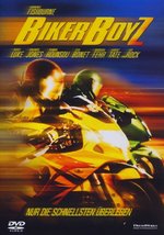 Film: Biker Boyz