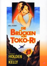 Film: Die Brücken von Toko-Ri
