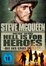Film: Hell is for Heroes - Die ins Gras beissen
