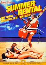 Film: Summer Rental - Ein total verrückter Urlaub