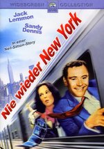 Film: Nie wieder New York