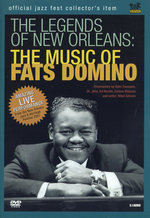 Film: Fats Domino - The Music of Fats Domino