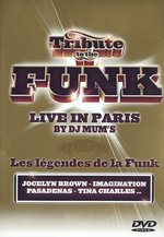 Film: Tribute To The Funk
