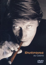 Film: Jacques Dutronc - Dutronc Au Casino