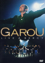 Film: Garou - Live A Bercy