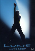 Film: Lorie - Lorie Live Tour