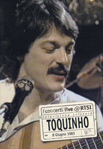 Film: Toquinho - Live@RTSI