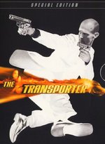 Film: Transporter [SE]