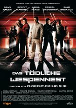 Film: Das tödliche Wespennest