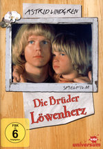 Film: Die Brüder Löwenherz