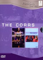 Film: The Corrs - Platinum Series/Box-Set [2 DVDs]
