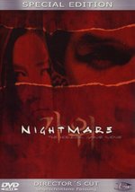 Film: Nightmare - The Horror-Game Movie [SE] [DC]