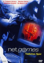Film: Net Games - Tödliches Spiel