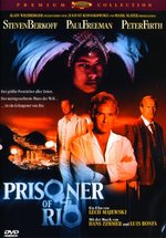 Film: Prisoner of Rio [2 DVDs]